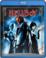 Hellboy (Blu-ray Movie), temporary cover art