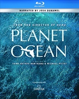 Planet Ocean (Blu-ray Movie)