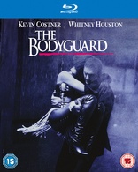 The Bodyguard (Blu-ray Movie)