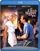 It Could Happen to You (Blu-ray Movie), temporary cover art