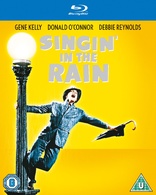 Singin' in the Rain (Blu-ray Movie)