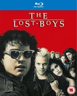 The Lost Boys (Blu-ray Movie)