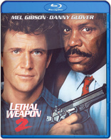 Lethal Weapon 2 (Blu-ray Movie), temporary cover art