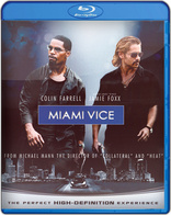 Miami Vice (Blu-ray Movie), temporary cover art