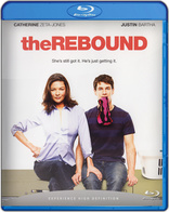 The Rebound (Blu-ray Movie), temporary cover art