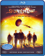 Sunshine (Blu-ray Movie), temporary cover art