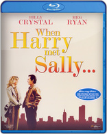 When Harry Met Sally (Blu-ray Movie), temporary cover art