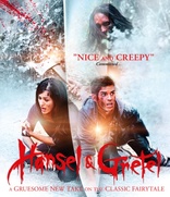 Hansel & Gretel (Blu-ray Movie)