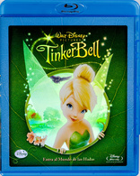Tinker Bell (Blu-ray Movie)