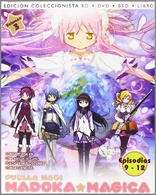 Puella Magi Madoka Magica Vol. 3 (Blu-ray Movie)