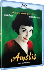 Amlie (Blu-ray Movie)