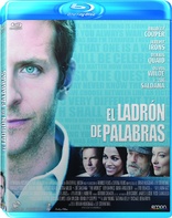 The Words (Blu-ray Movie)