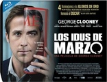 The Ides of March (Blu-ray Movie)