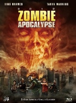 2012 Zombie Apocalypse (Blu-ray Movie), temporary cover art