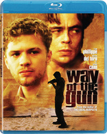 The Way of the Gun (Blu-ray Movie)