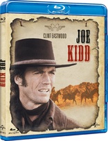 Joe Kidd (Blu-ray Movie)