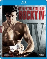 Rocky IV (Blu-ray Movie)