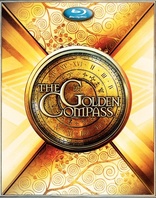 The Golden Compass (Blu-ray Movie)