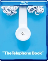 The Telephone Book (Blu-ray Movie), temporary cover art