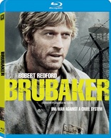 Brubaker (Blu-ray Movie)