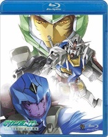 Mobile Suit Gundam 00 (Blu-ray Movie)