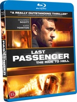 Last Passenger (Blu-ray Movie)