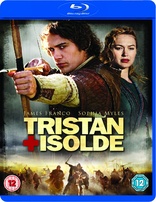 Tristan & Isolde (Blu-ray Movie)