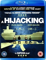 A Hijacking (Blu-ray Movie)