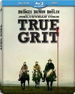 True Grit (Blu-ray Movie)