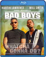 Bad Boys (Blu-ray Movie), temporary cover art