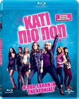 Pitch Perfect (Blu-ray Movie)