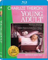 Young Adult (Blu-ray Movie)