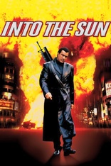 Into the Sun (Blu-ray Movie), temporary cover art