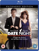 Date Night (Blu-ray Movie)