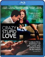 Crazy, Stupid, Love. (Blu-ray Movie), temporary cover art