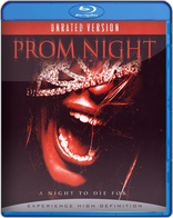 Prom Night: (Blu-ray Movie), temporary cover art