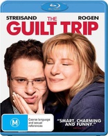 The Guilt Trip (Blu-ray Movie)