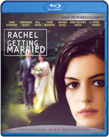 Rachel Getting Married (Blu-ray Movie), temporary cover art