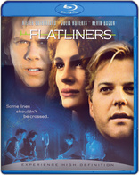 Flatliners (Blu-ray Movie), temporary cover art