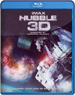 IMAX: Hubble 3D (Blu-ray Movie), temporary cover art