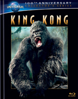 King Kong (Blu-ray Movie), temporary cover art