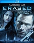 Erased (Blu-ray Movie)