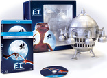 E.T.: The Extra-Terrestrial (Blu-ray Movie), temporary cover art