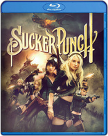 Sucker Punch (Blu-ray Movie), temporary cover art