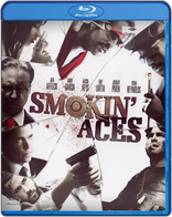 Smokin' Aces (Blu-ray Movie), temporary cover art