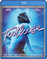 Footloose (Blu-ray Movie), temporary cover art