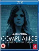 Compliance (Blu-ray Movie)