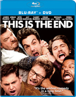 This Is the End (Blu-ray Movie), temporary cover art