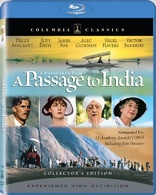 A Passage to India (Blu-ray Movie)