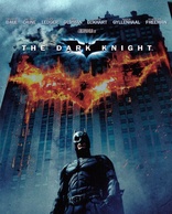 The Dark Knight (Blu-ray Movie)